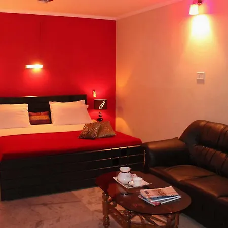 The New Casablanca Boutique Hotel